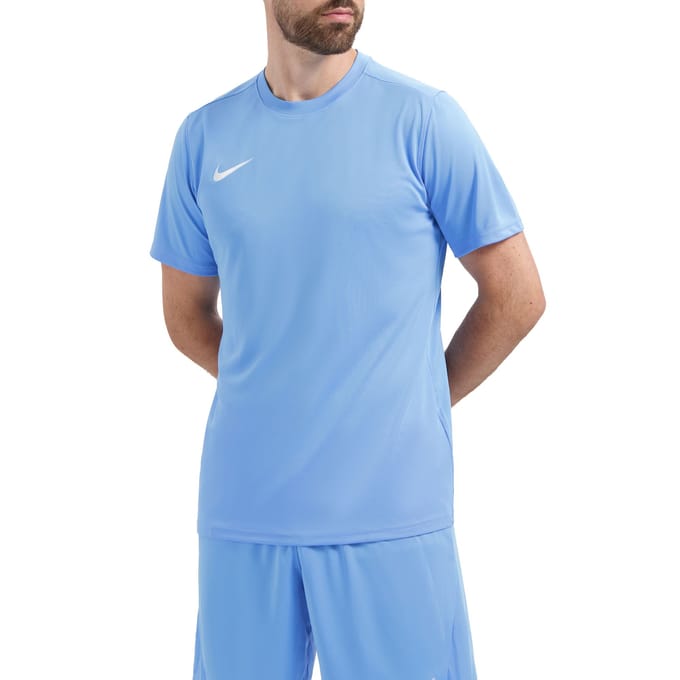 Nike Park VII SS Shirt Heren - Maat M