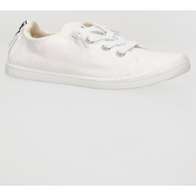 Roxy Bayshore Iii Sneakers wit