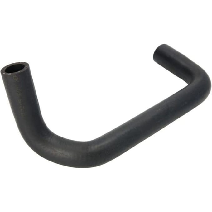 Koelsysteem, rubberen slang THERMOTEC DNG017TT