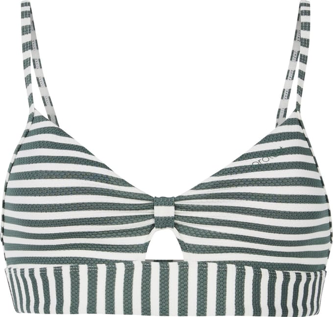 Protest Mixsync 25 – Bralette bikini top Dames – Verstelbare bandjes – Mix & Match