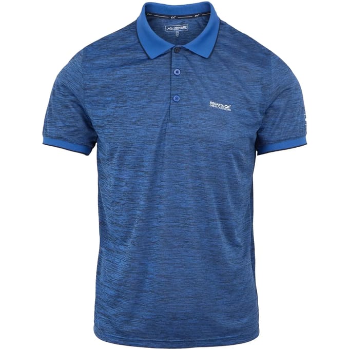 Heren Remex Polo Shirt