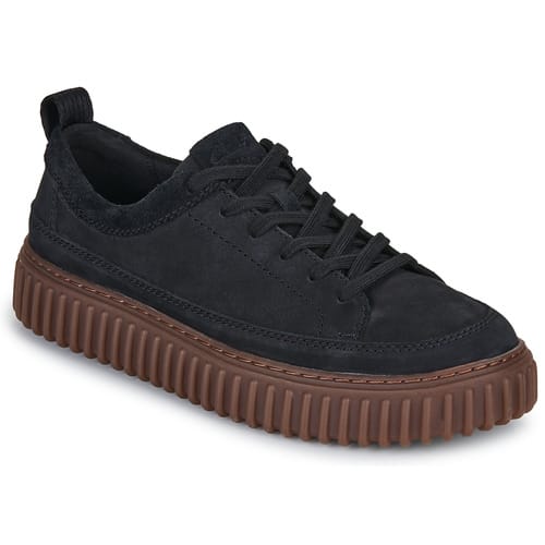 CLARKS Sneaker Torhill Lace