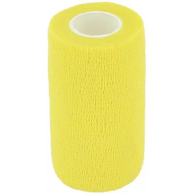 Hippotonic flex-wrap werkriem