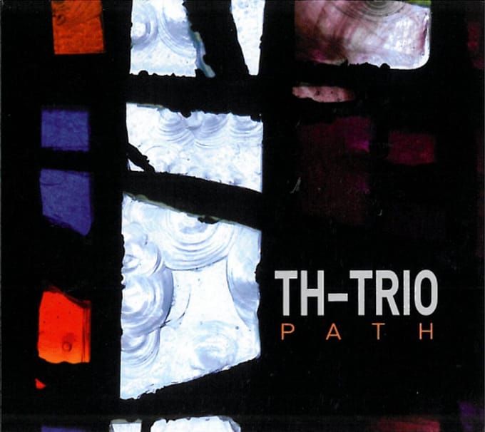 TH-Trio - Path (CD)