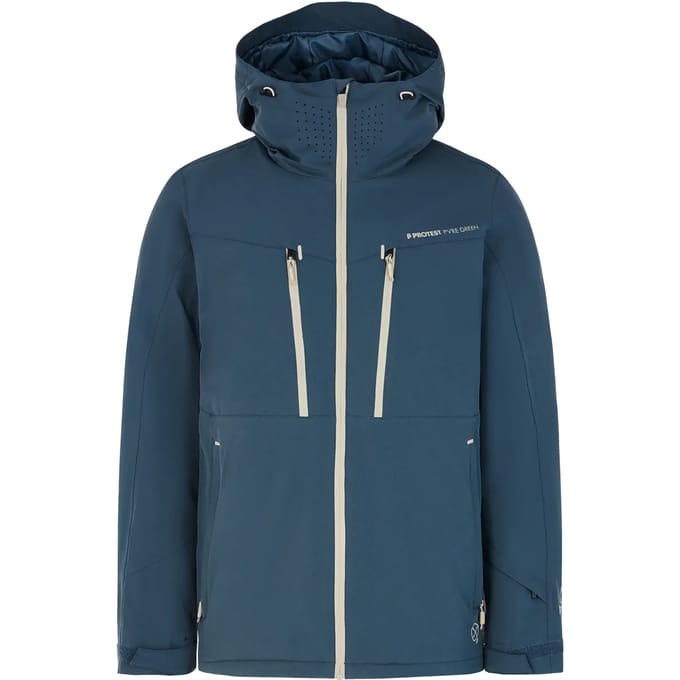 Protest Mens Prttimothy Snowjacket