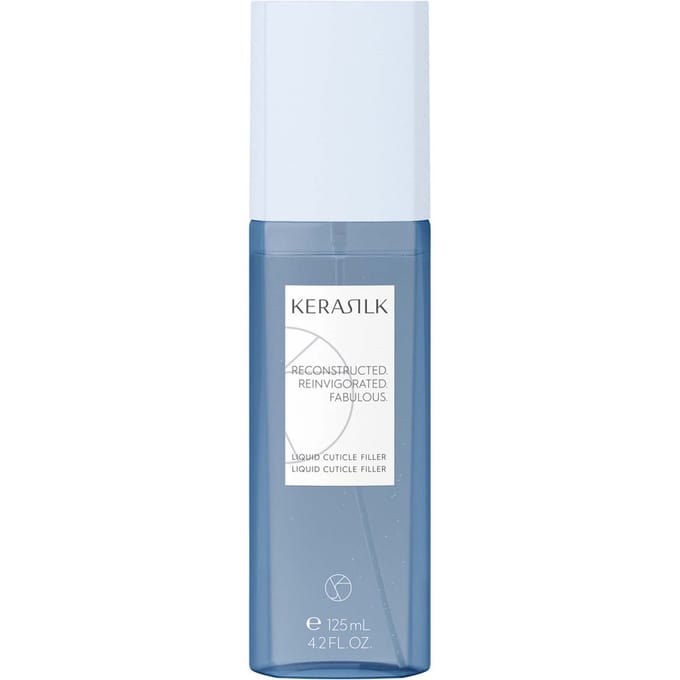 Kerasilk Specialists Vloeibare nagelriemvuller Bescherming Dames 125 ml