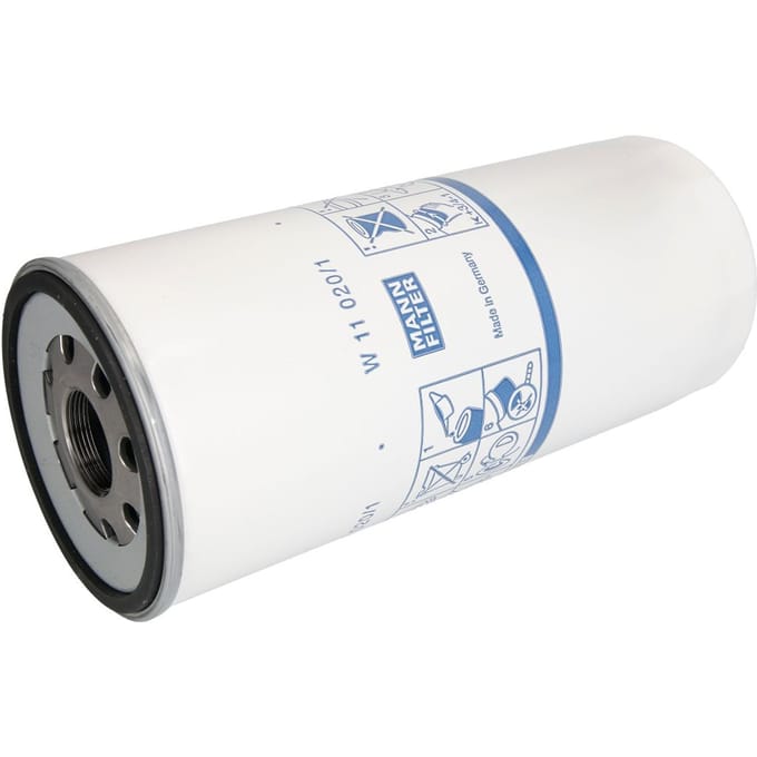 Oliefilter MANN-FILTER W 11 020/1