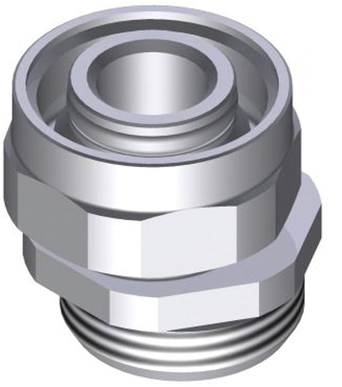 Kermi Adapterstukken set 2, min. 34/50 tot max. 66/50, 2 st. per set, ZT01070002