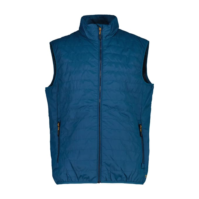 Mouwloze polyester jas CMP