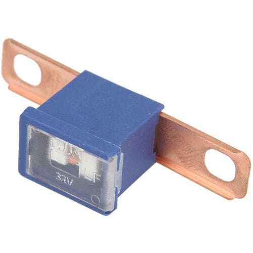 Zekering LITTELFUSE BV BEZP295100