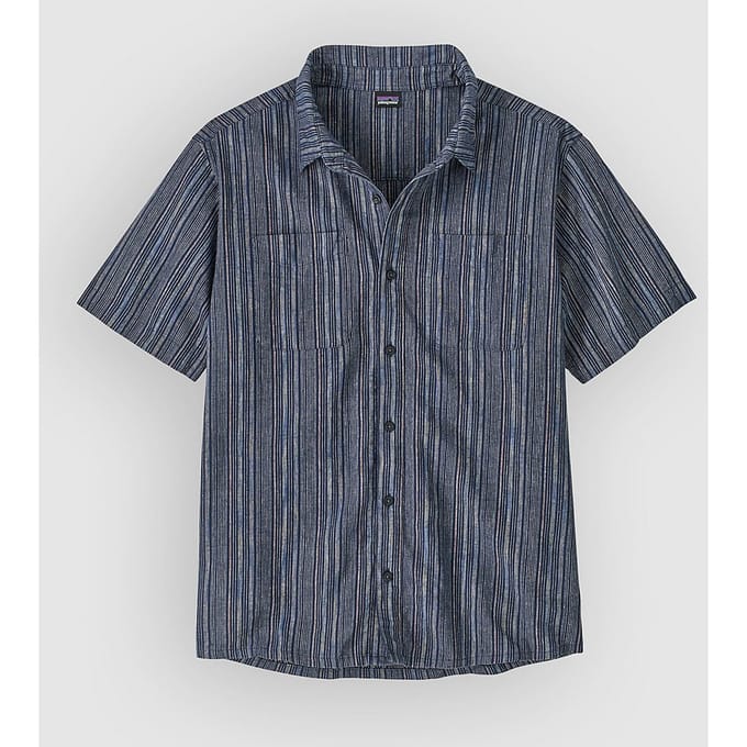 Shirt met korte mouwen Patagonia