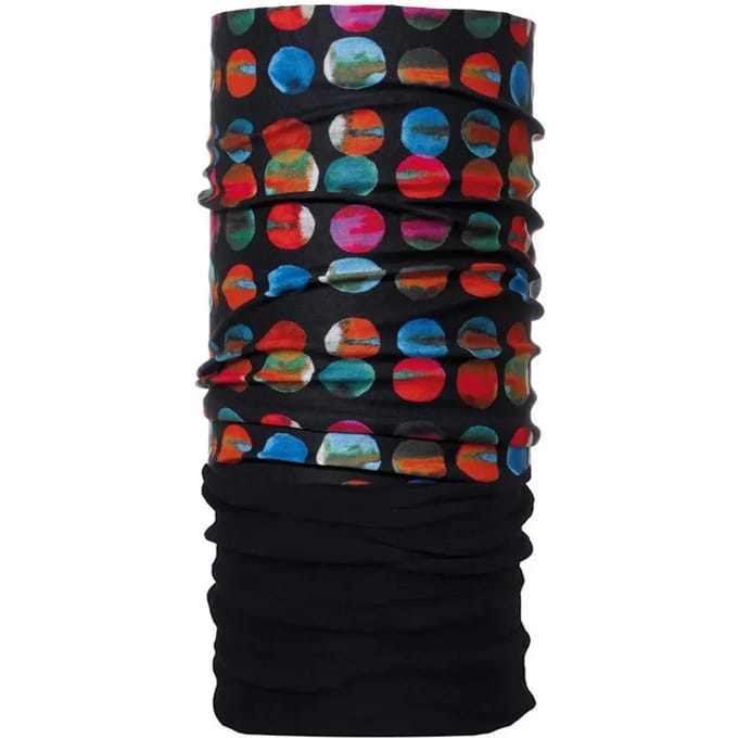 Tour de cou in microfibre polartec MATT BallPlanets