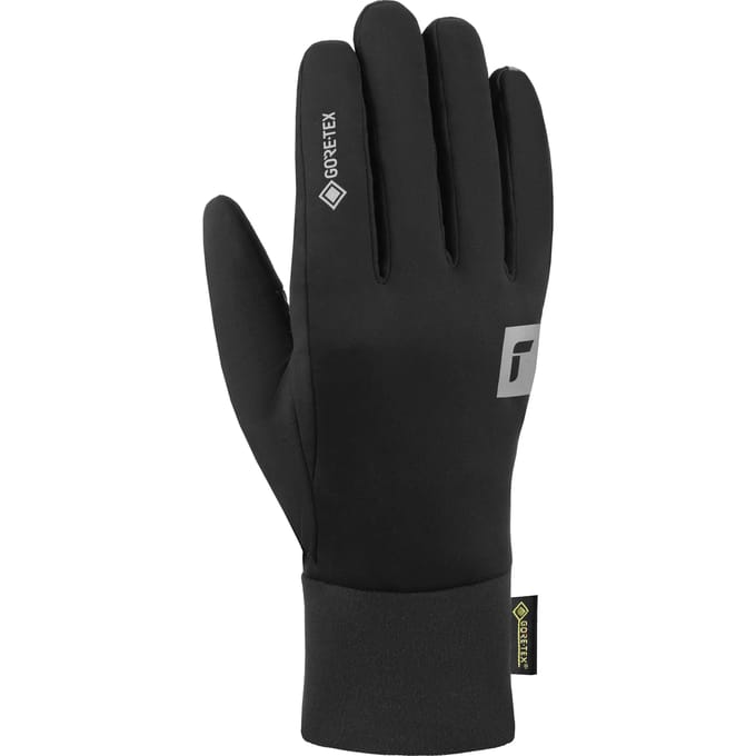 Reusch Fingerhandschuhe Commuter GORE-TEX TOUCH-TEC