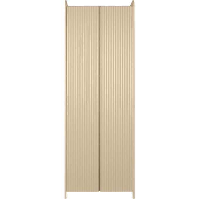 Ferm Living Sill kast - groot - cashmere