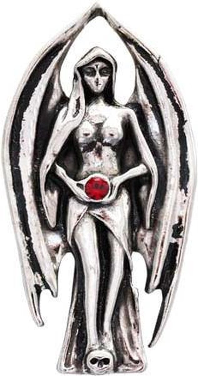 Galraedia Hanger, Lilith