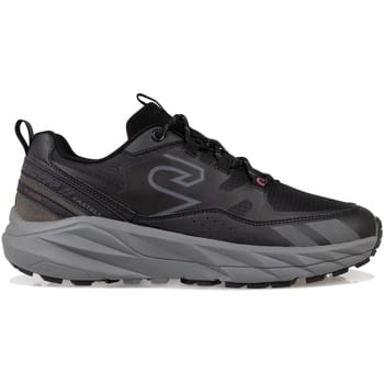 Cruyff - Heren Sneakers Castell - Zwart - Maat 40