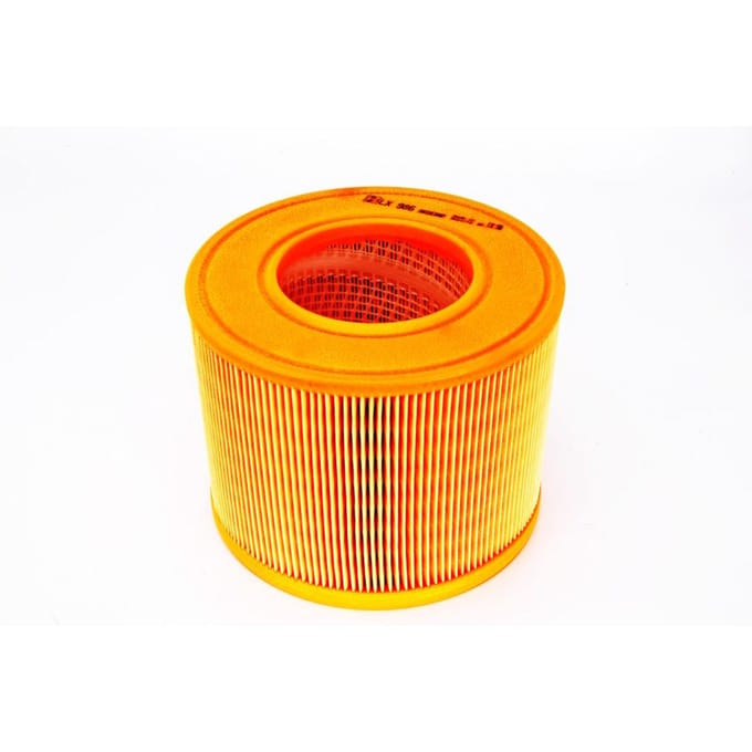 MAHLE luchtfilter KNECHT LX 986