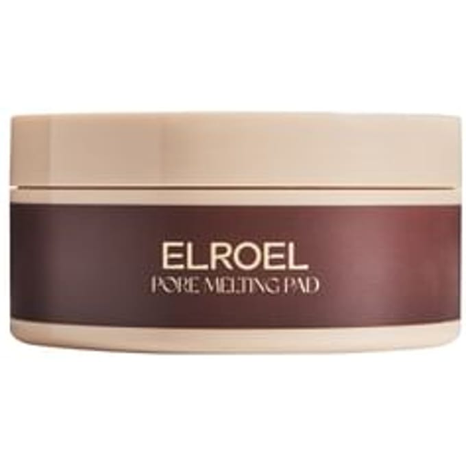 ELROEL - Pore Melting Pad 60 pads
