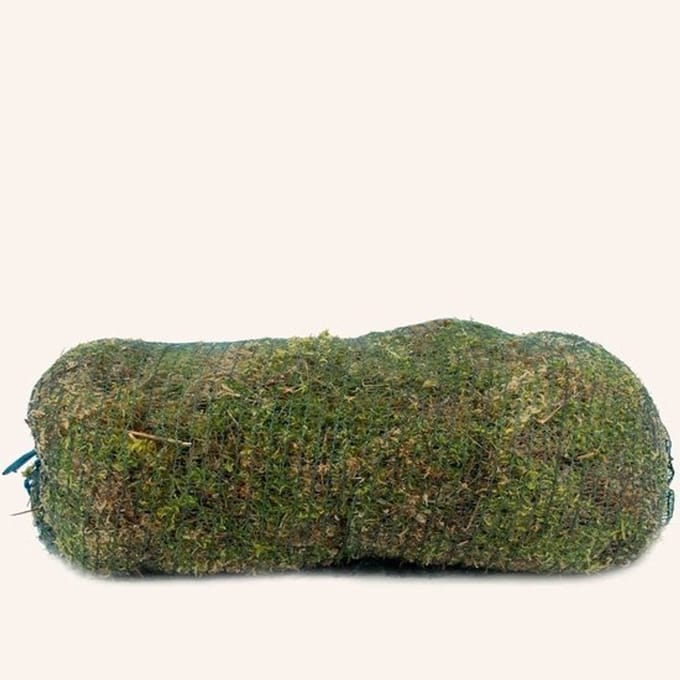 JUNAVERA Levend Sphagnum Mos in Net