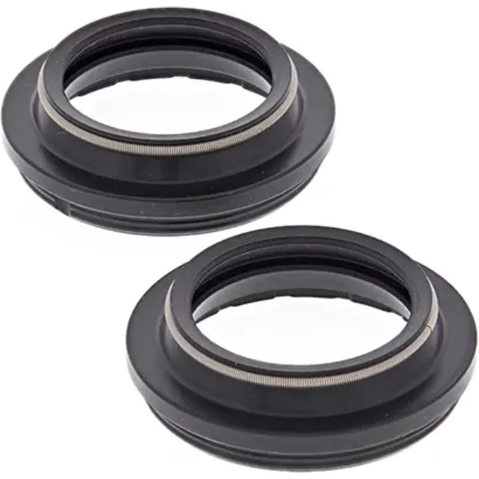 Kit stofafdekking voor motorvork All Balls Racing 57-142