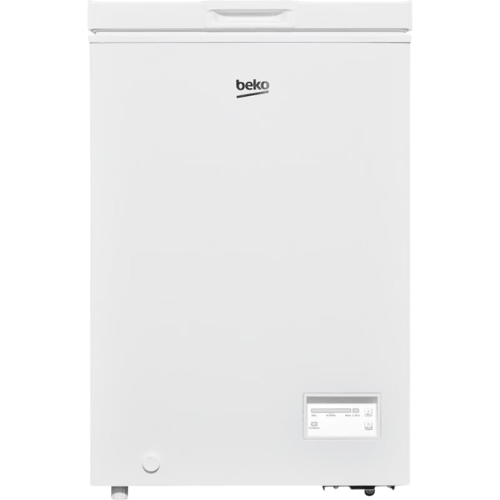 Beko CF100EWN – Vrieskist – 100 L capaciteit