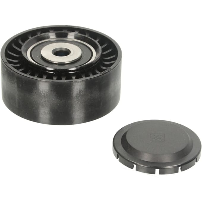 Schaeffler Ina Rondsel/geleiderpoelie, V-riem INA 532 0564 10