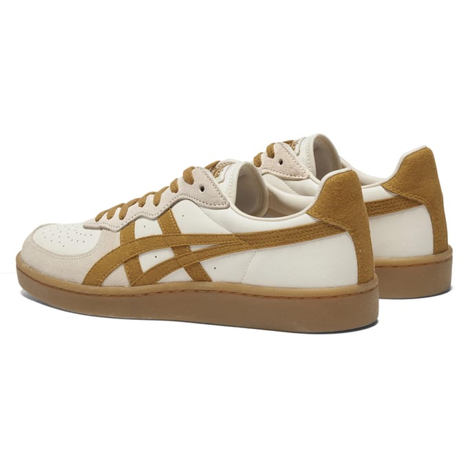 Onitsuka Tiger GSM Crème Tan Presidio 40 beige
