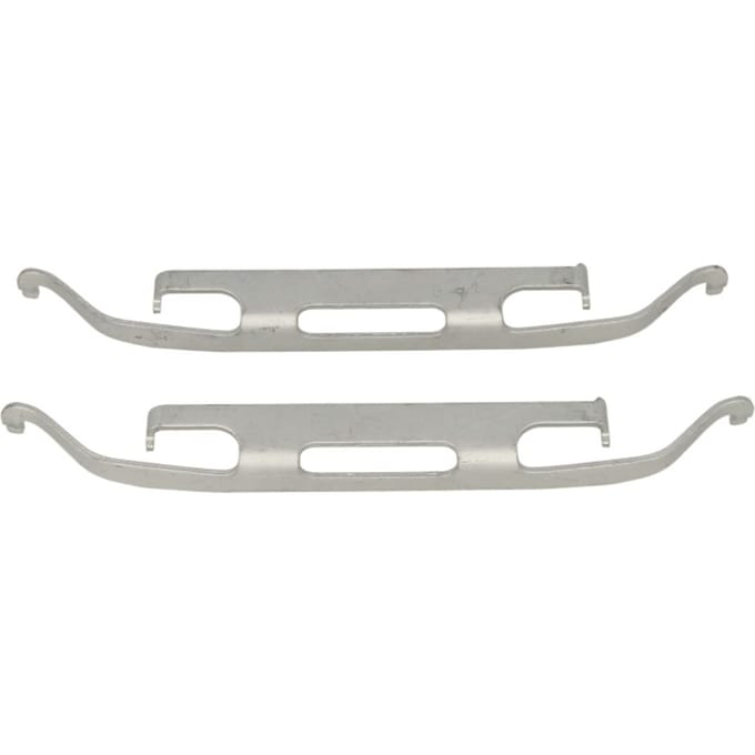 Toebehorenset, schijfremblok QUICK BRAKE 109-1223