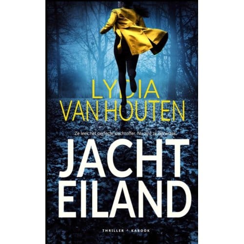 Jachteiland - Lydia Albadoro