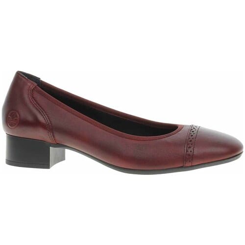 Sneakers Rieker 4345035