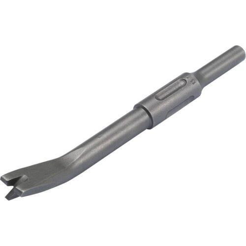 KS Tools 515.3964 Vibro-impact plaatslijpbeitel met verdraaibeveiliging 20 mm