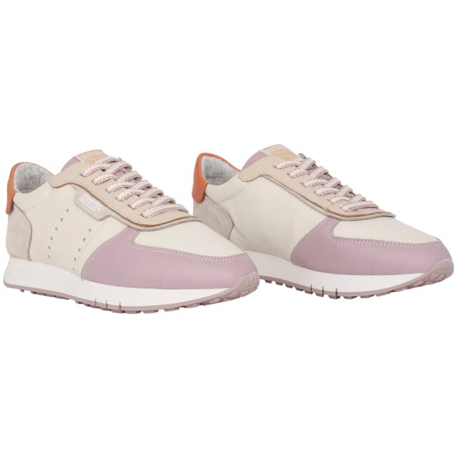 Pikolinos Barcelona - dames sneaker - Multikleur - maat 36 (EU) 3 (UK)