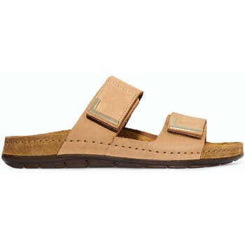 Rohde Rodigo - dames sandaal - Beige - maat 36 (EU) 3.5 (UK)