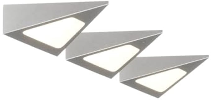 LED Kastverlichting met Bewegingssensor voor Woon- en Eetkamer