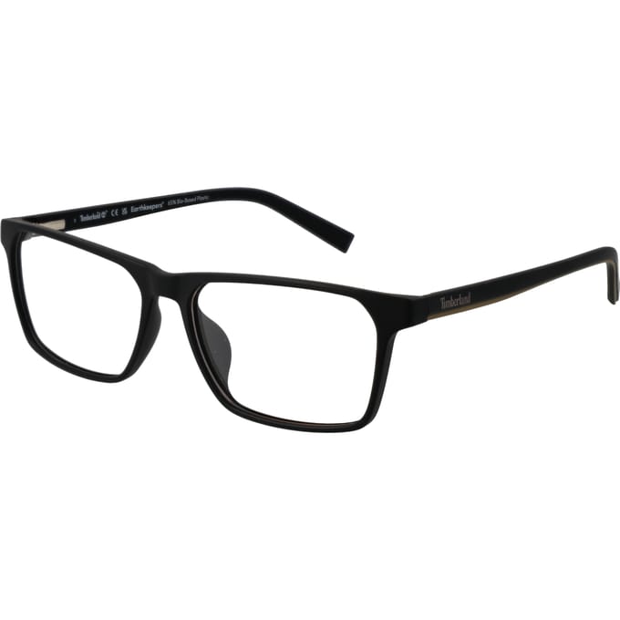 Timberland TB1816-H Matte black 57/15/145 MAN Brilmonturen