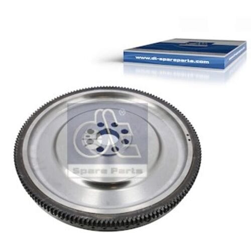 Vliegwiel (stijf) DT SPARE PARTS 7.54038
