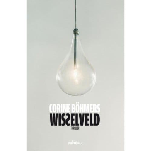 Wisselveld - Corine Böhmers
