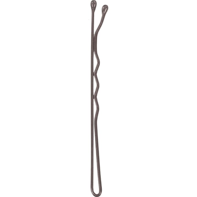 Original Best Buy Grips Metal Wavy Brown 60mm-25st