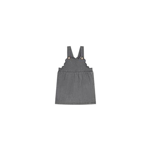 Prénatal peuter jurk Mid Grey Denim 80 dames