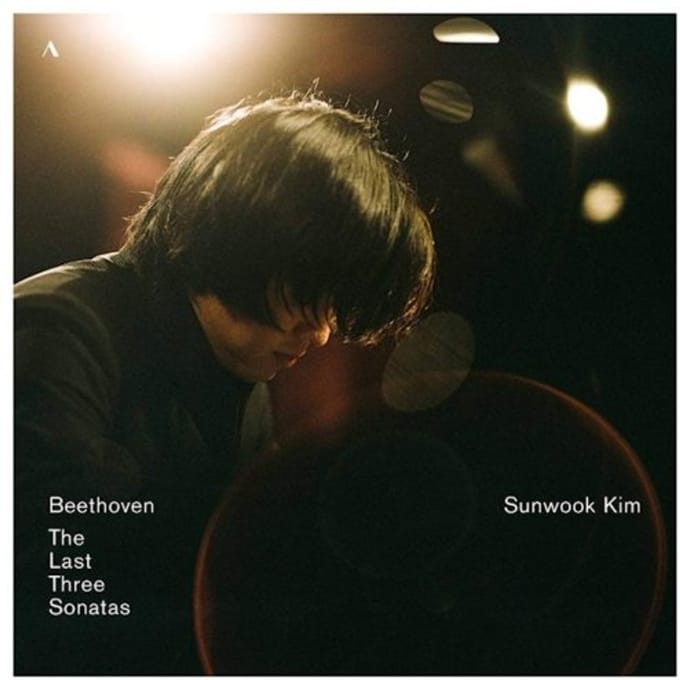 Sunwook Kim - Beethoven: The Last Three Sonatas (CD)