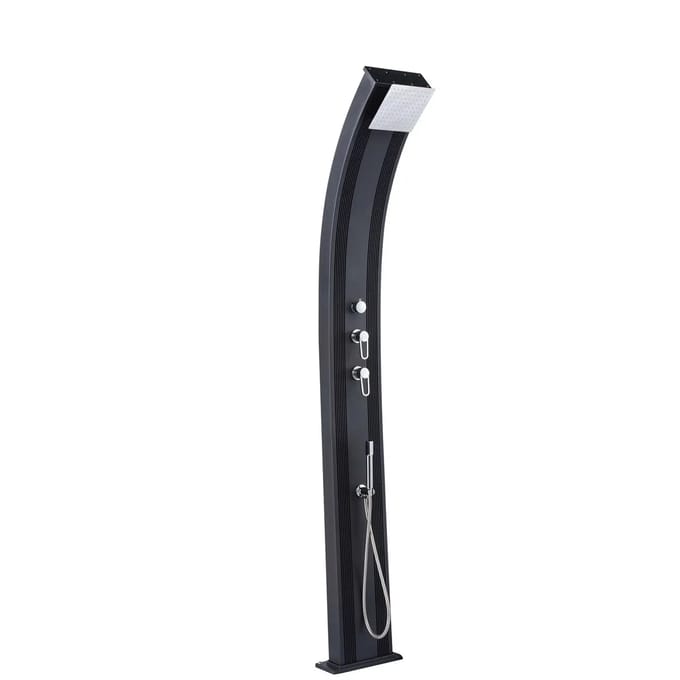 Formidra Buitendouche Dada Curve Anthracite