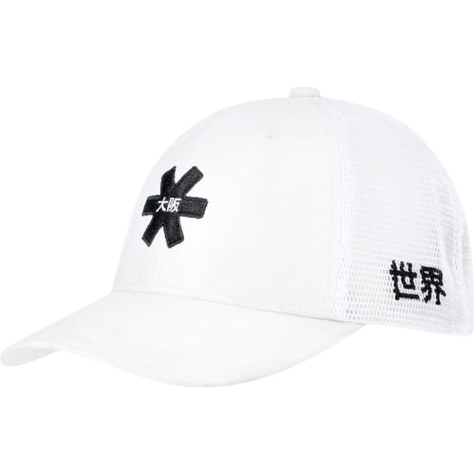 Osaka Trucker Cap Senior