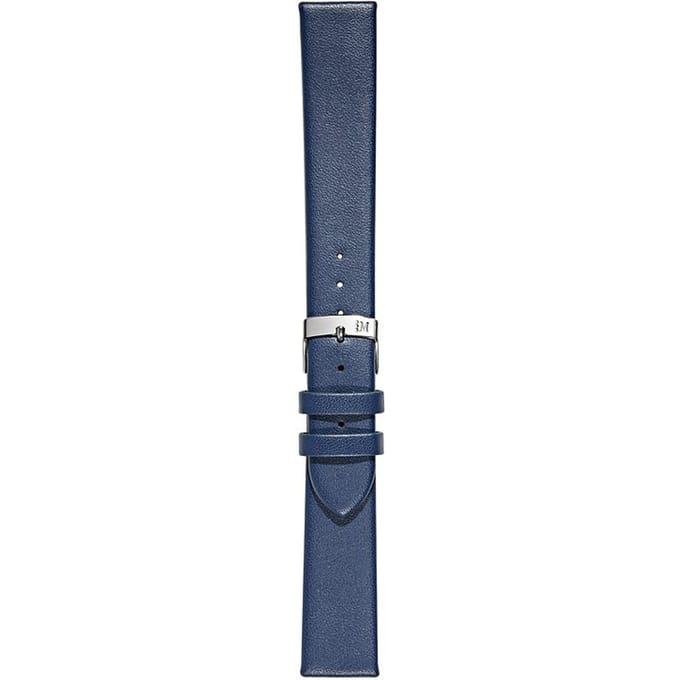 Morellato Leren band Essentials Micra Evoque (EC) A01X5200875062CR18