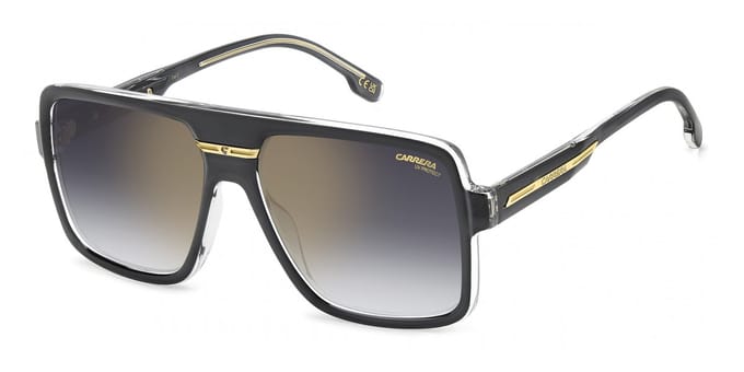 Carrera VICTORY C 09/S Grey 59/16/145 MAN Zonnebrillen