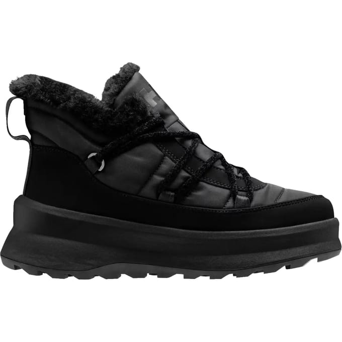Dameslaarzen Helly Hansen Bluesky