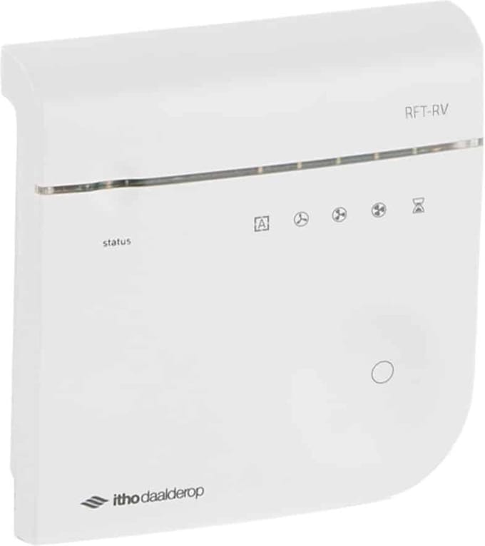 Itho Ruimte-opnemer RV