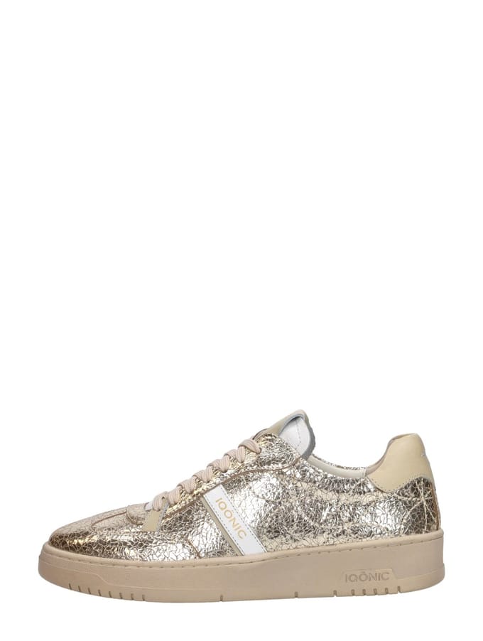 Iqonic - Wish Legacy Goudkleur 39