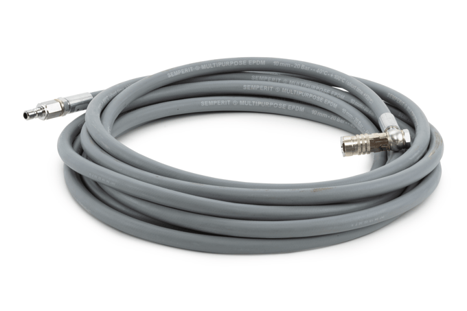 Slang 8mtr compl, tbv pp440