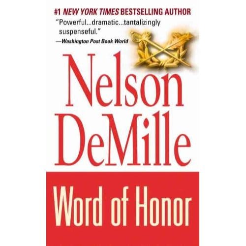 Word Of Honor - Nelson DeMille