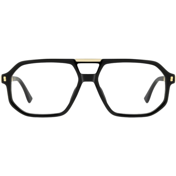 Bril Dsquared2 D20195-80715 Man